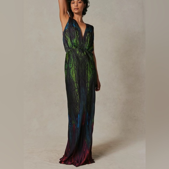 Mes Demoiselles Dresses & Skirts - NWT Mes Demoiselles Ilane Dress